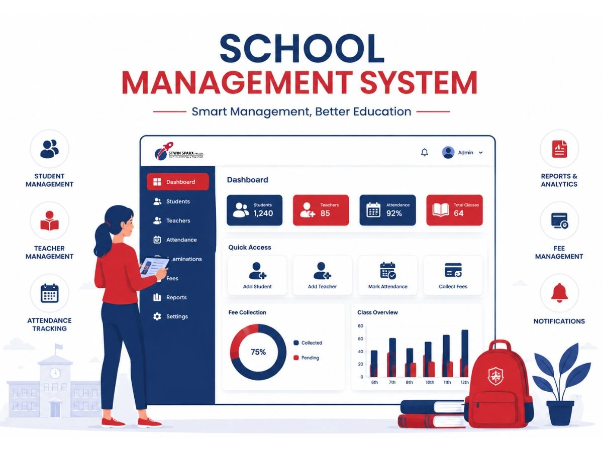 School ERP
